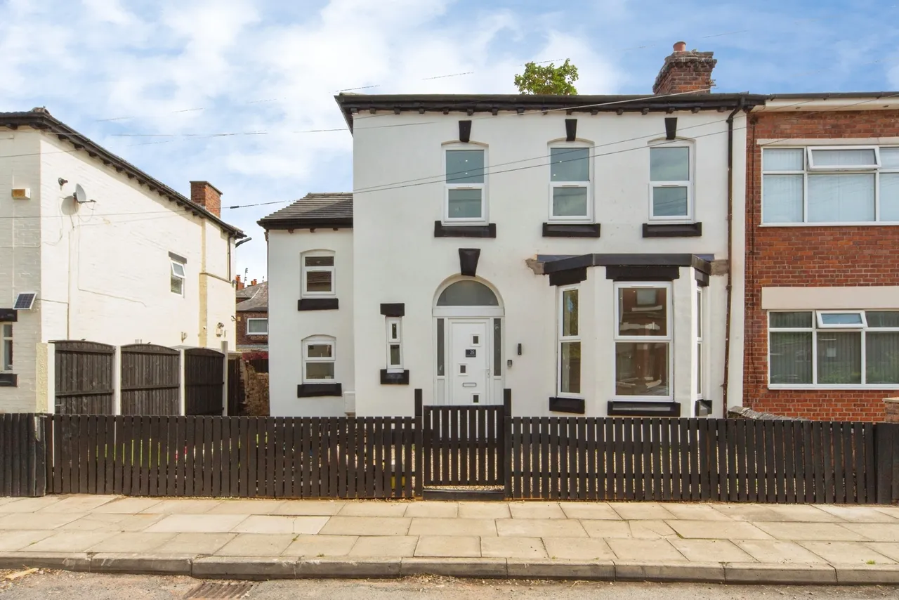 Clifton Road, Anfield, L6, photo 30