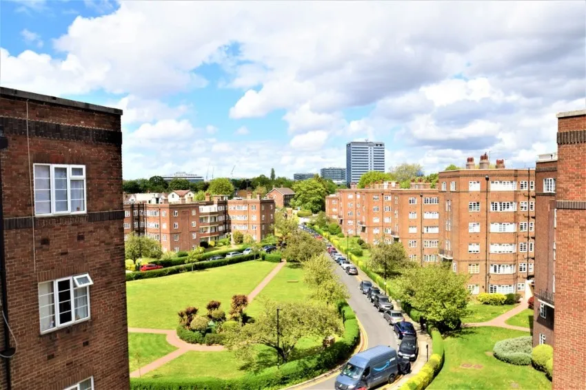 Chiswick Village, W4, photo 5