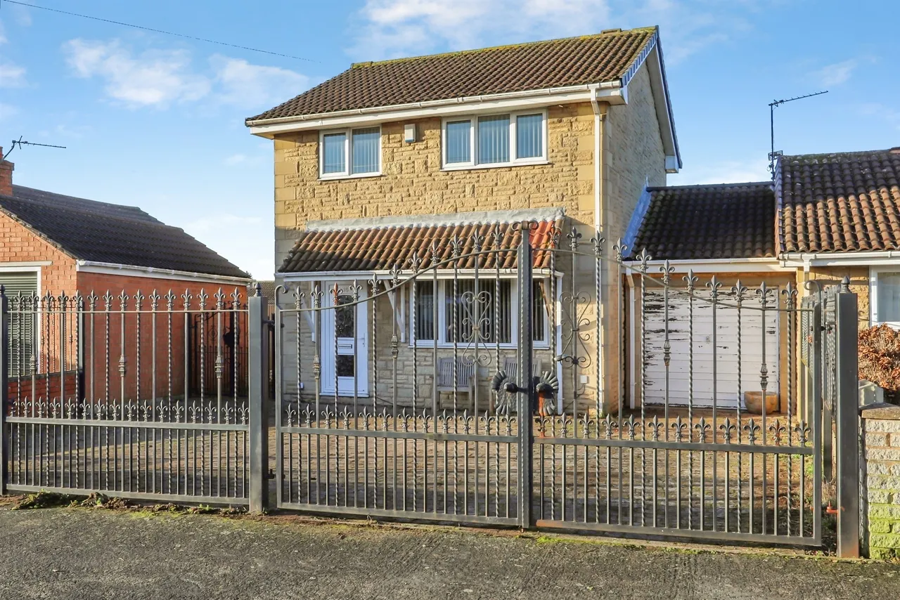 Greens Road, Dunsville, DN7, photo 18