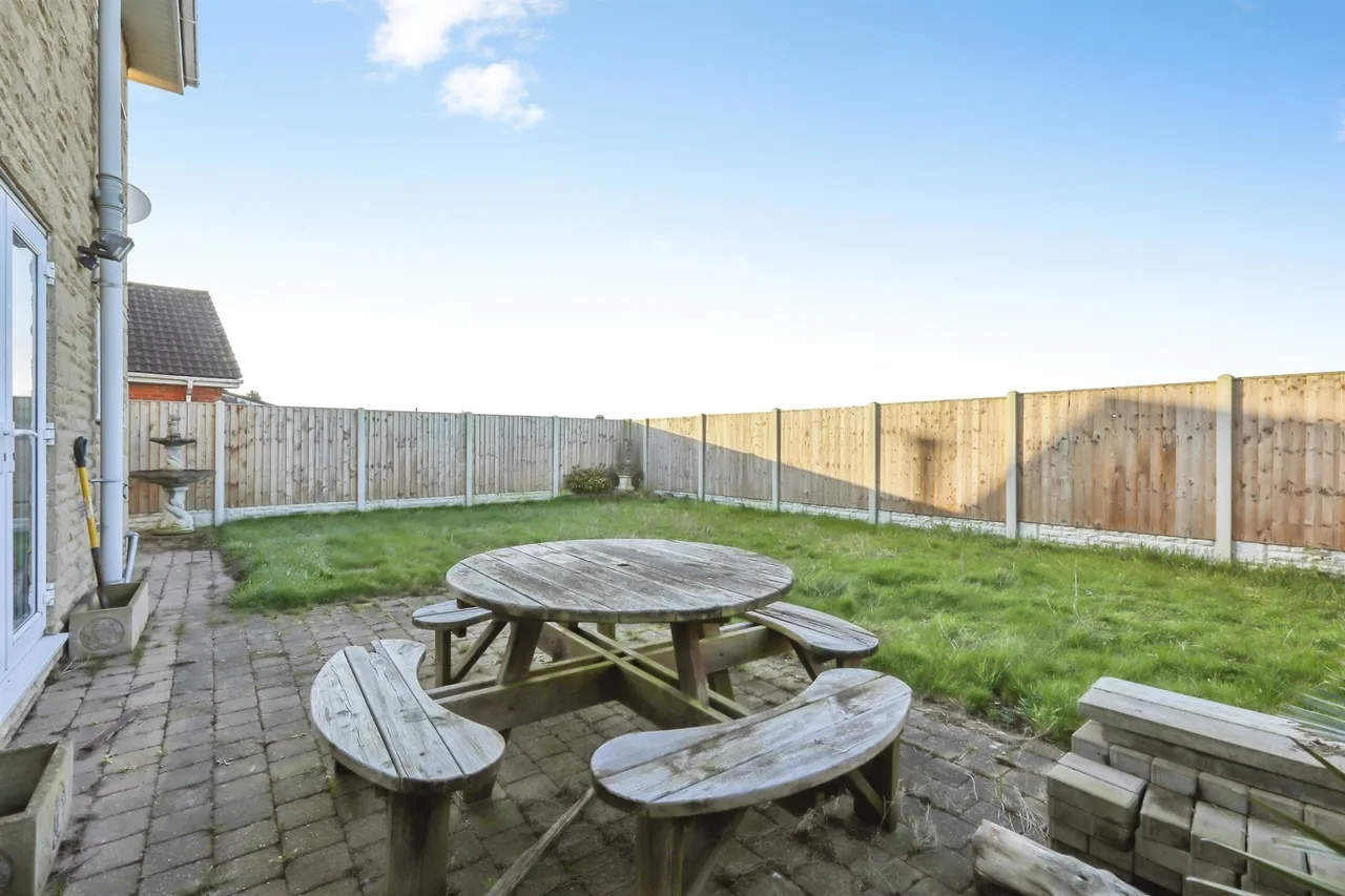Greens Road, Dunsville, DN7, photo 17