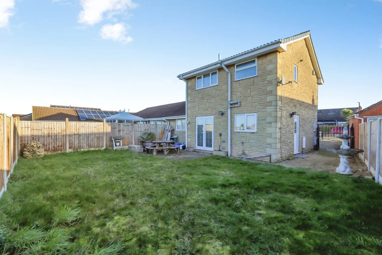 Greens Road, Dunsville, DN7, photo 15