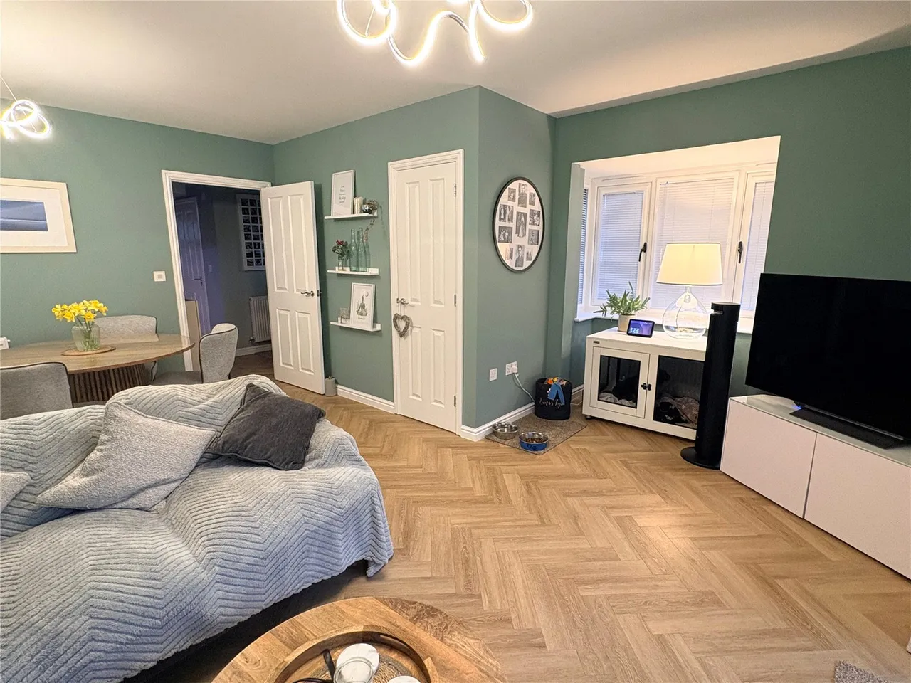 Gower Road, Shaftesbury, Dorset, SP7 8RU, photo 3