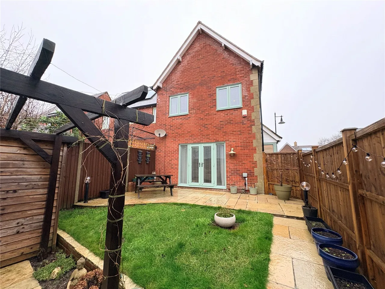 Gower Road, Shaftesbury, Dorset, SP7 8RU, photo 9