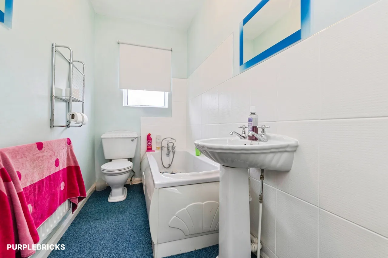 Brantwood Terrace, Bishop Auckland, DL14, photo 12