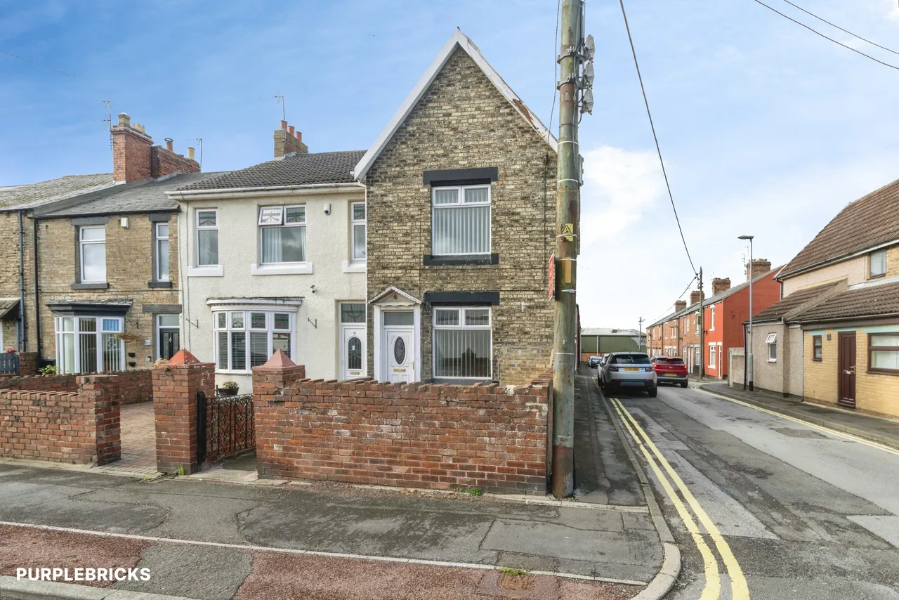 Brantwood Terrace, Bishop Auckland, DL14, photo 18