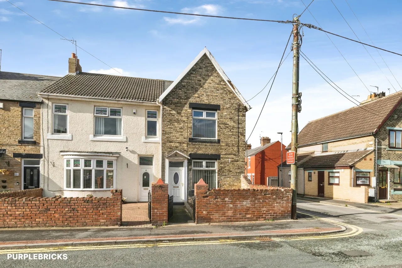 Brantwood Terrace, Bishop Auckland, DL14, photo 20