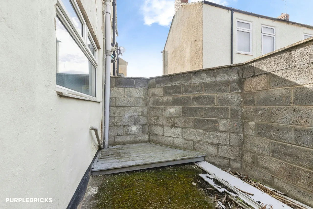 Brantwood Terrace, Bishop Auckland, DL14, photo 19