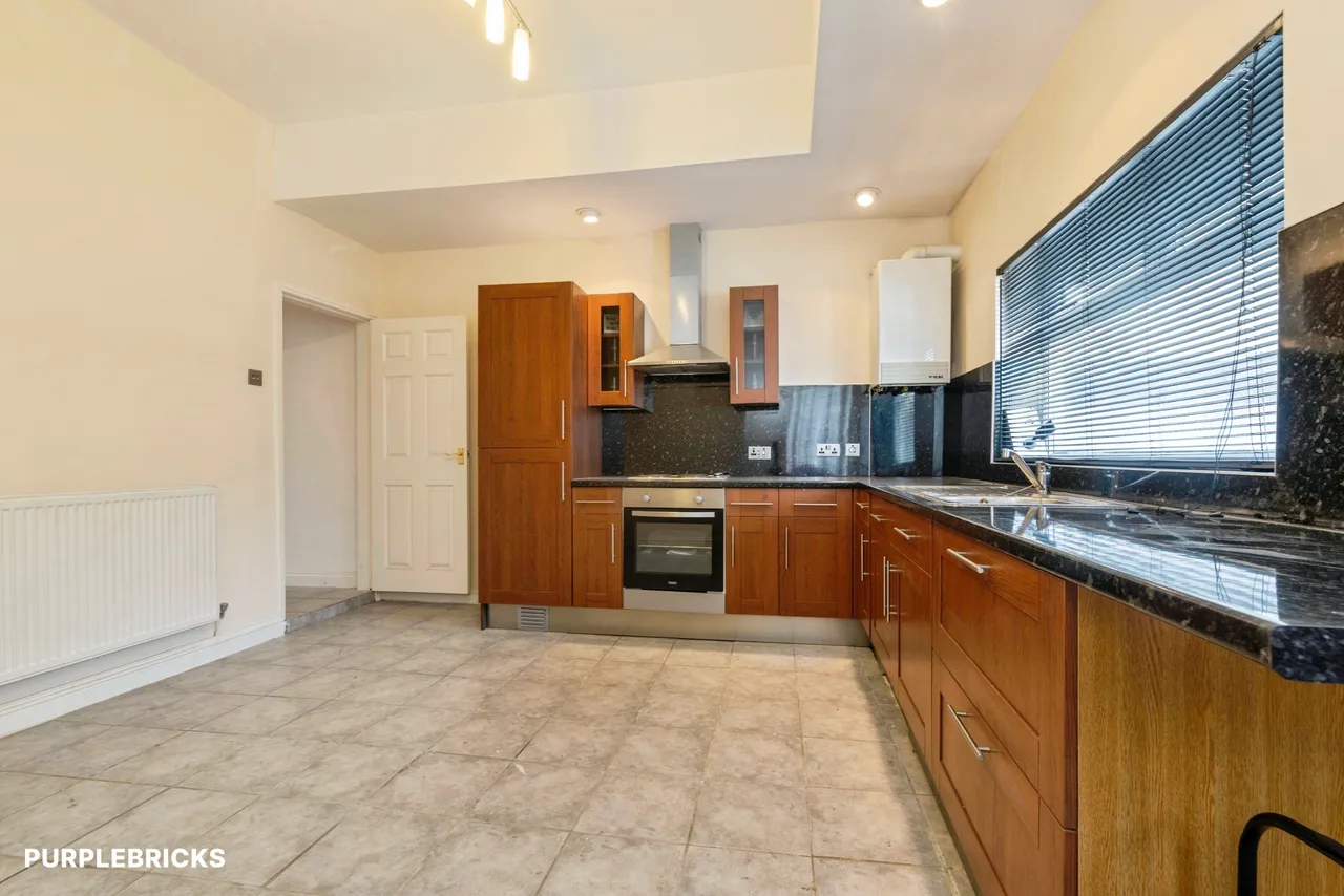 Brantwood Terrace, Bishop Auckland, DL14, photo 3