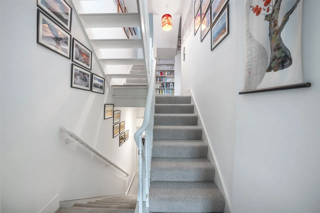 Fernhead Road, London, W9, photo 7