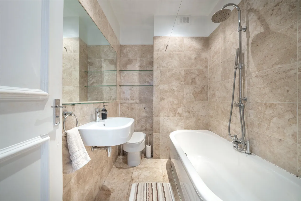 Fernhead Road, London, W9, photo 9