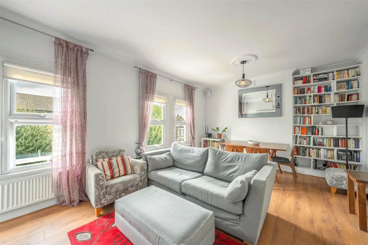 1 bed flat to rent, Fernhead Road, London, W9