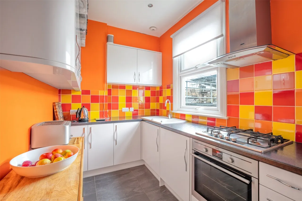 Fernhead Road, London, W9, photo 5