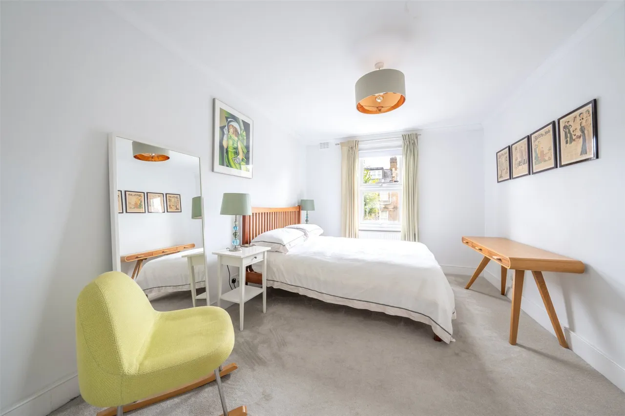 Fernhead Road, London, W9, photo 8