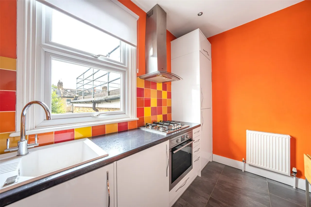 Fernhead Road, London, W9, photo 6
