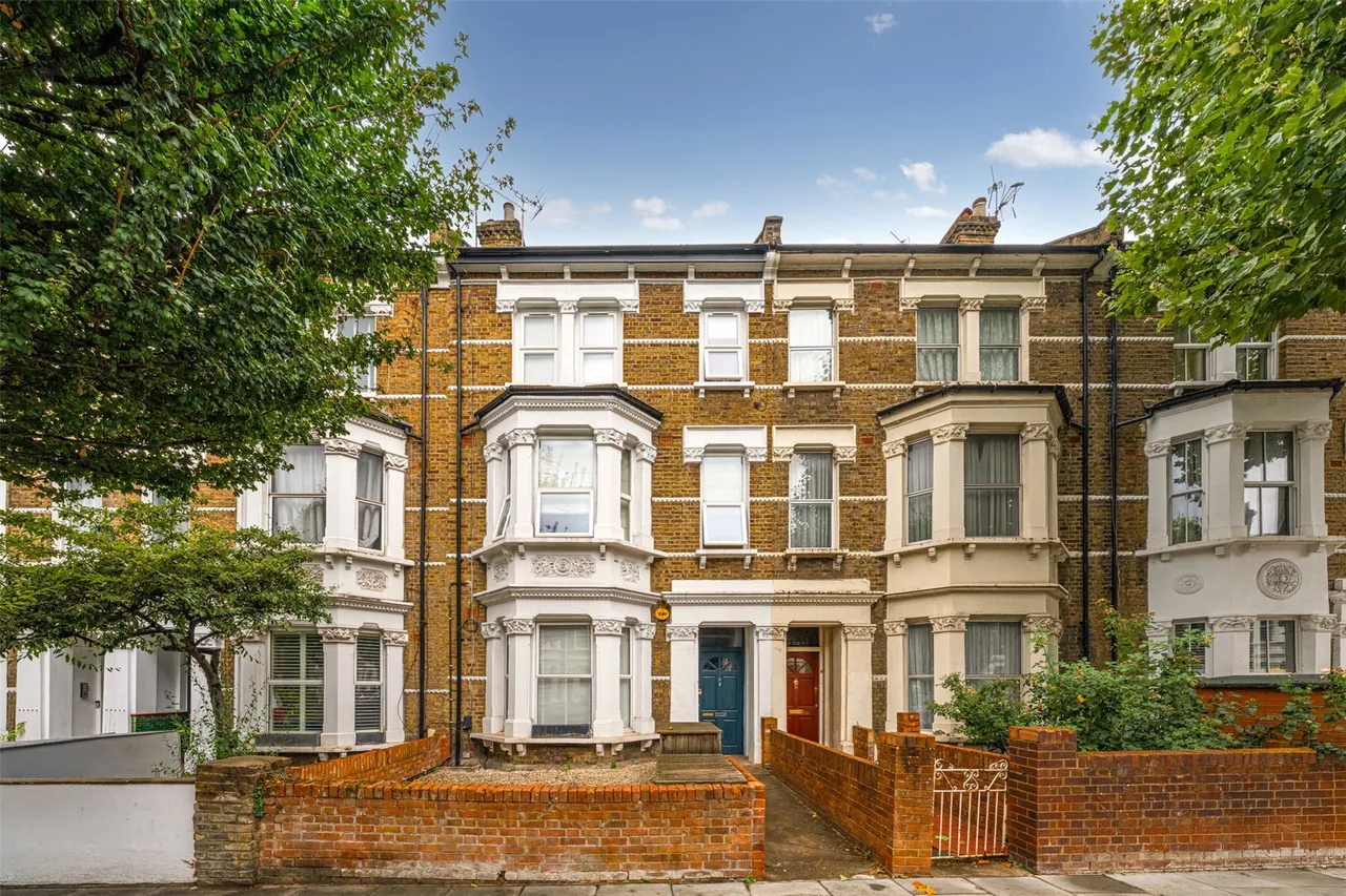 Fernhead Road, London, W9, photo 11