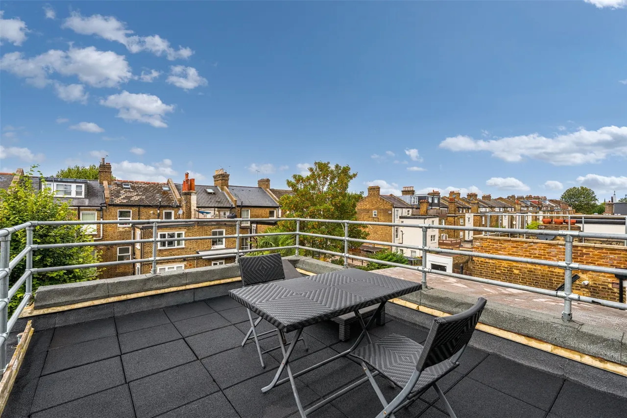 Fernhead Road, London, W9, photo 3