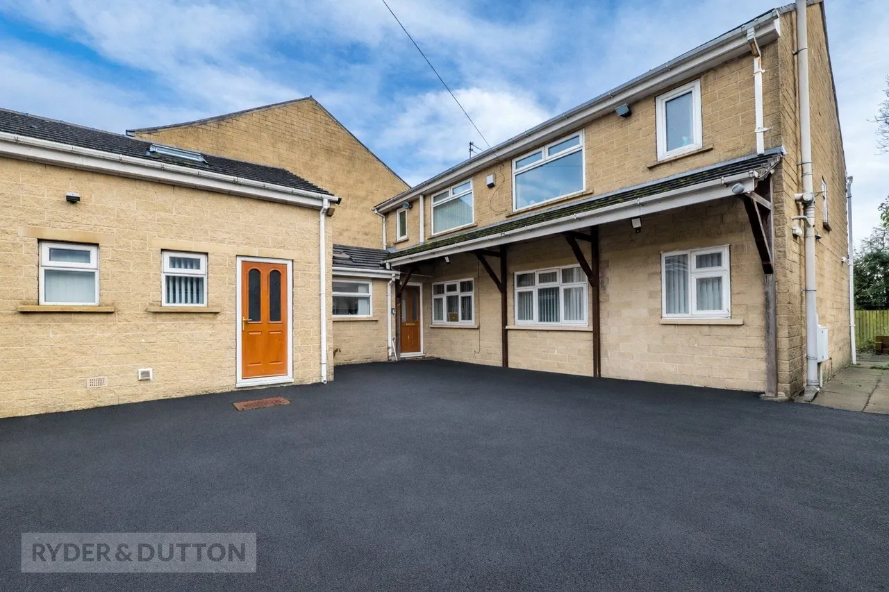 5 bed house for sale, Victoria Avenue, Sowerby Bridge, HX6
