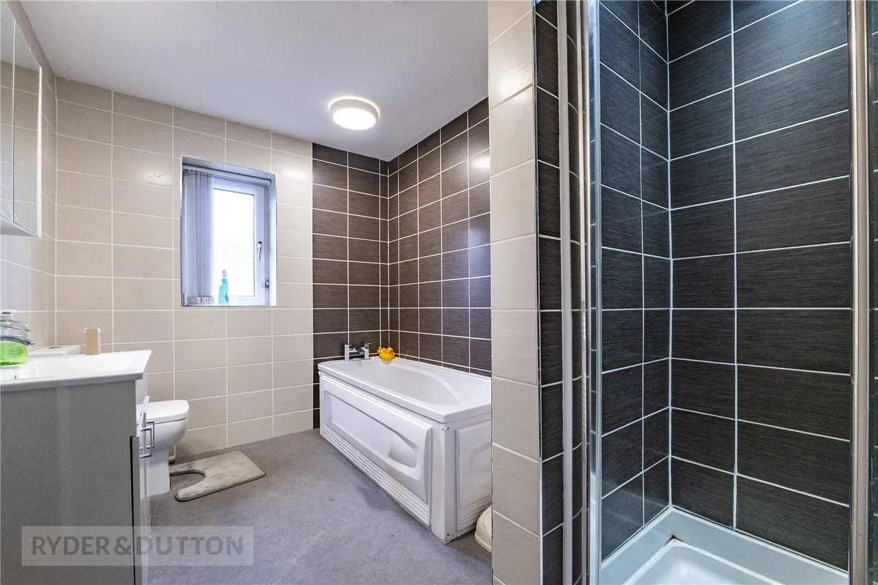 Victoria Avenue, Sowerby Bridge, HX6, photo 23