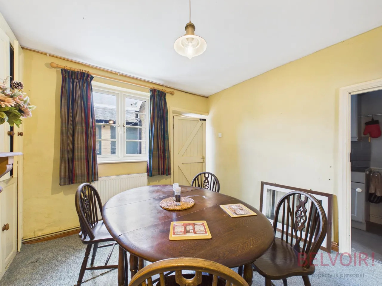 Littleworth, Mansfield, NG18, photo 5