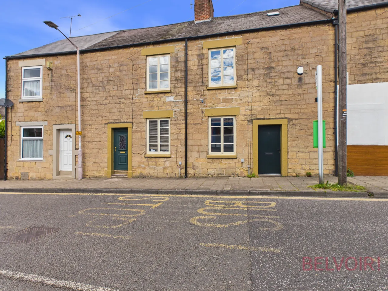 3 bed house for sale — Littleworth, Mansfield, NG18