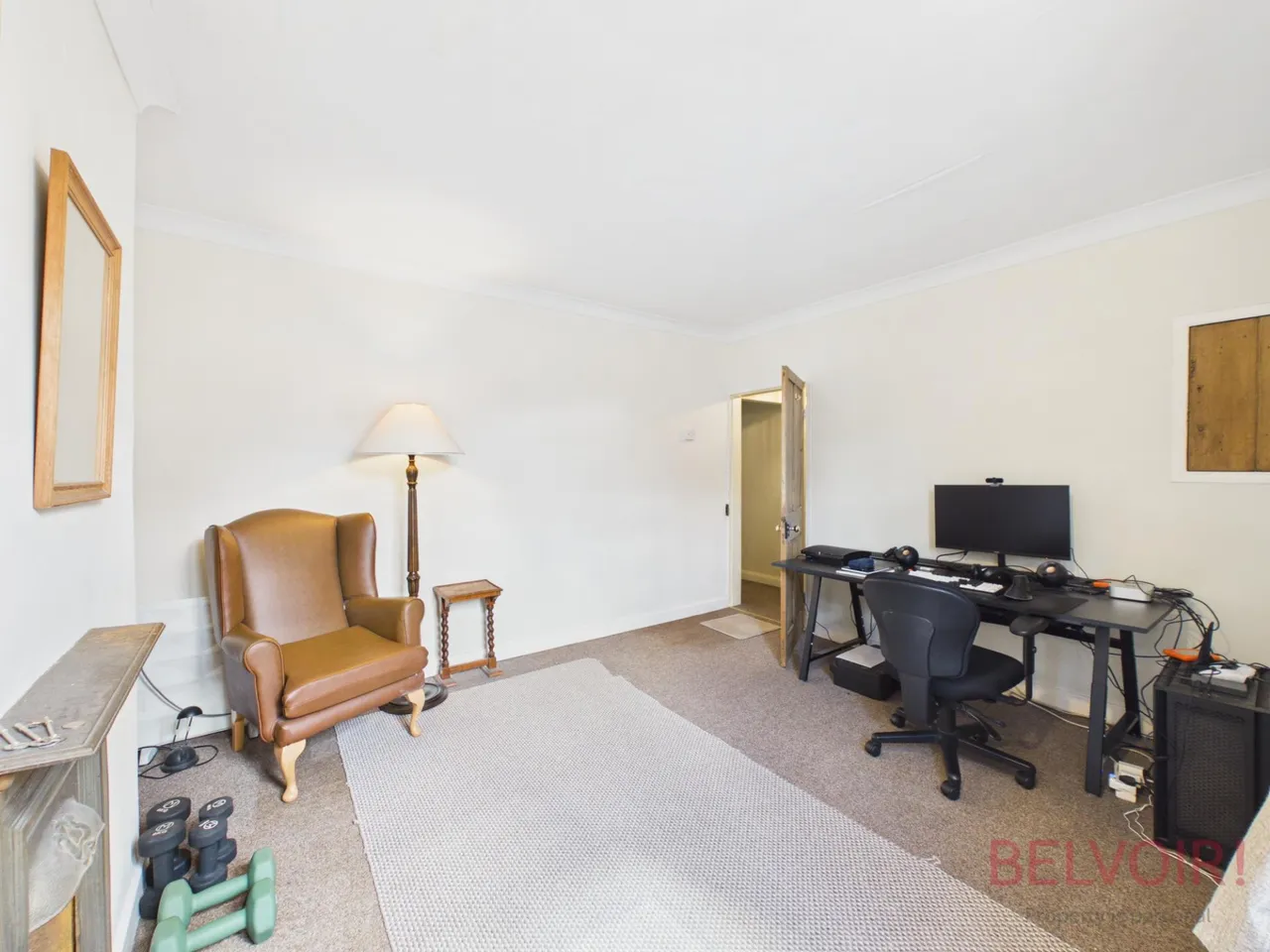 Littleworth, Mansfield, NG18, photo 12