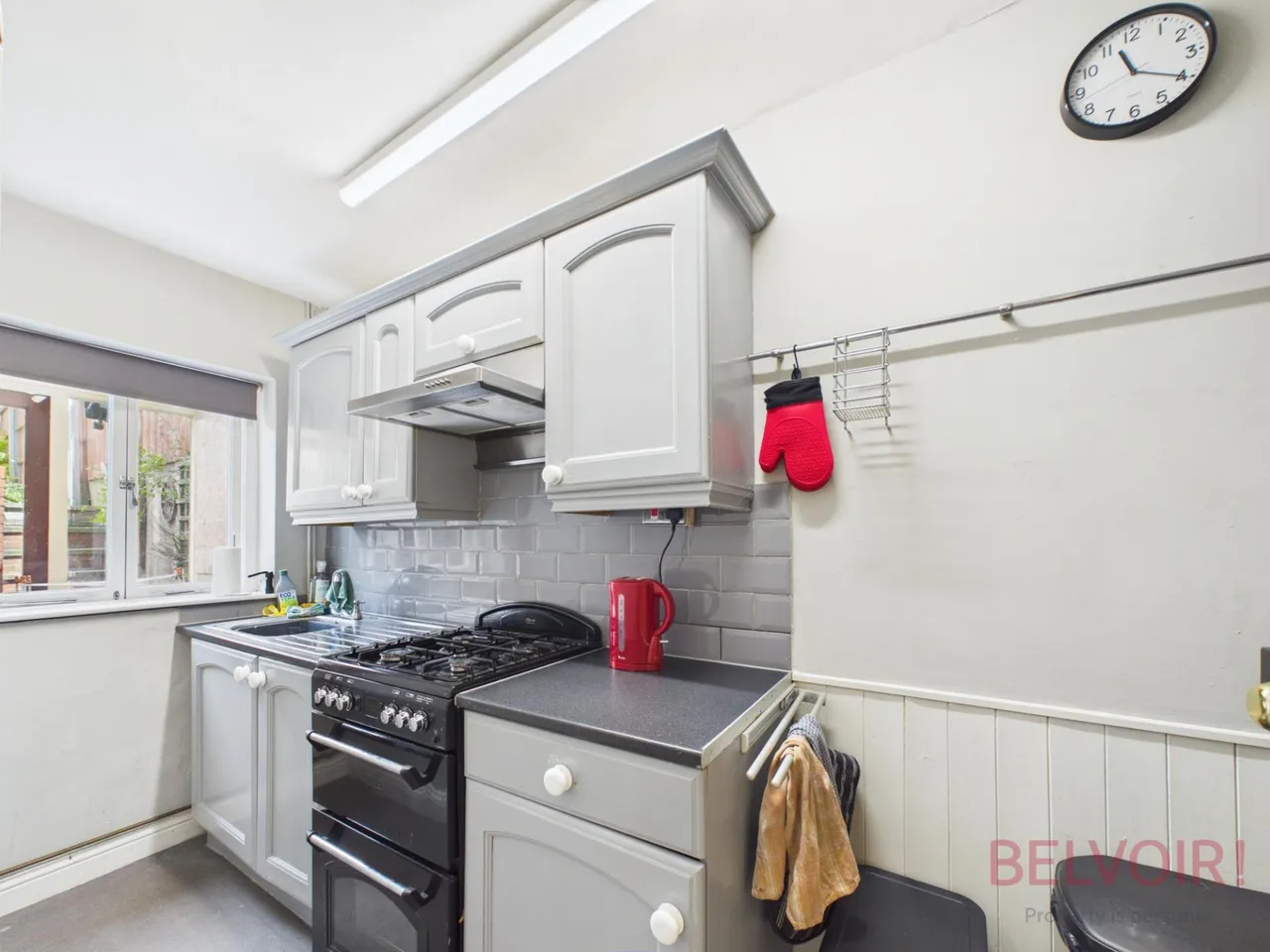 Littleworth, Mansfield, NG18, photo 6