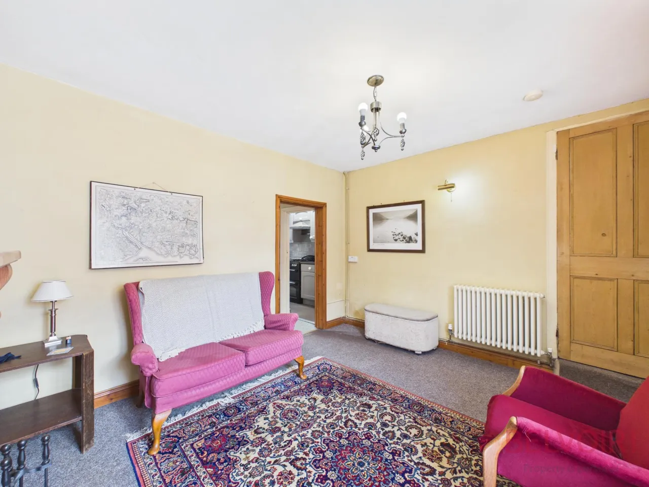 Littleworth, Mansfield, NG18, photo 4