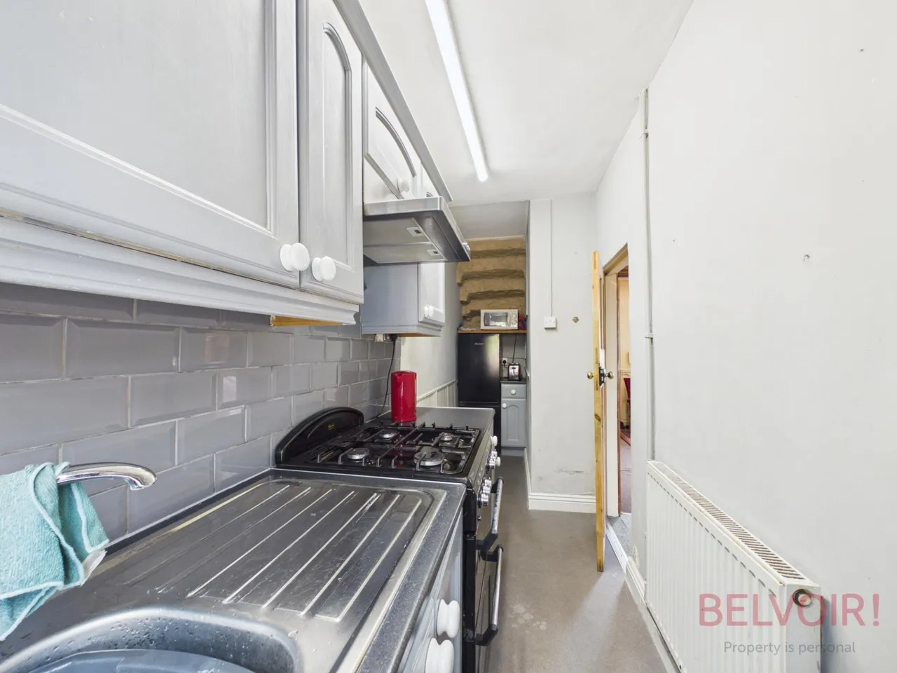 Littleworth, Mansfield, NG18, photo 7