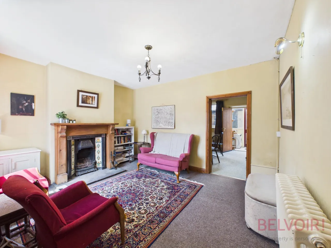 Littleworth, Mansfield, NG18, photo 3