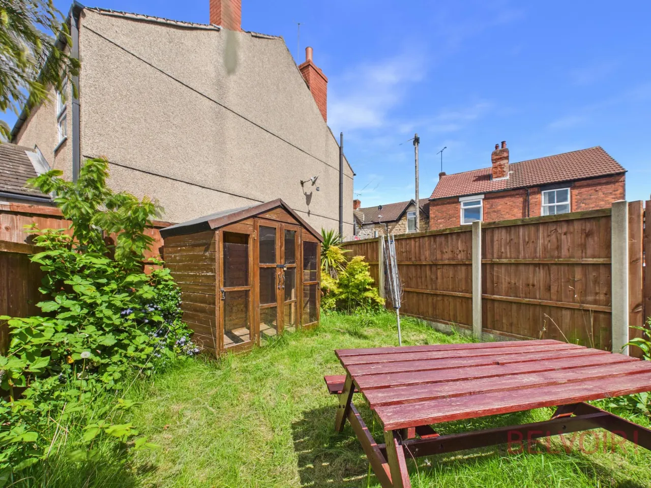 Littleworth, Mansfield, NG18, photo 2