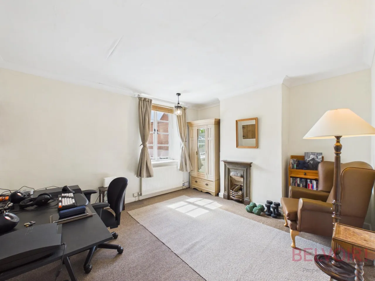 Littleworth, Mansfield, NG18, photo 11