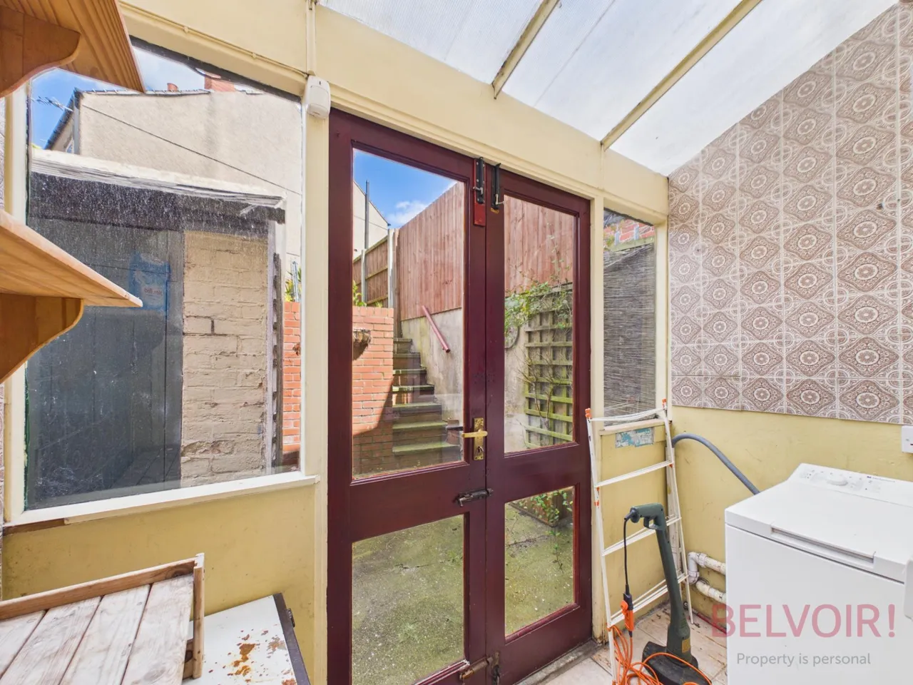 Littleworth, Mansfield, NG18, photo 8
