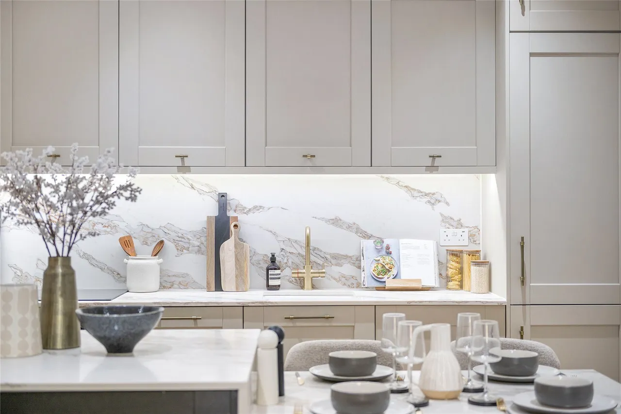 Nevern Square, Earl's Court, SW5, photo 10