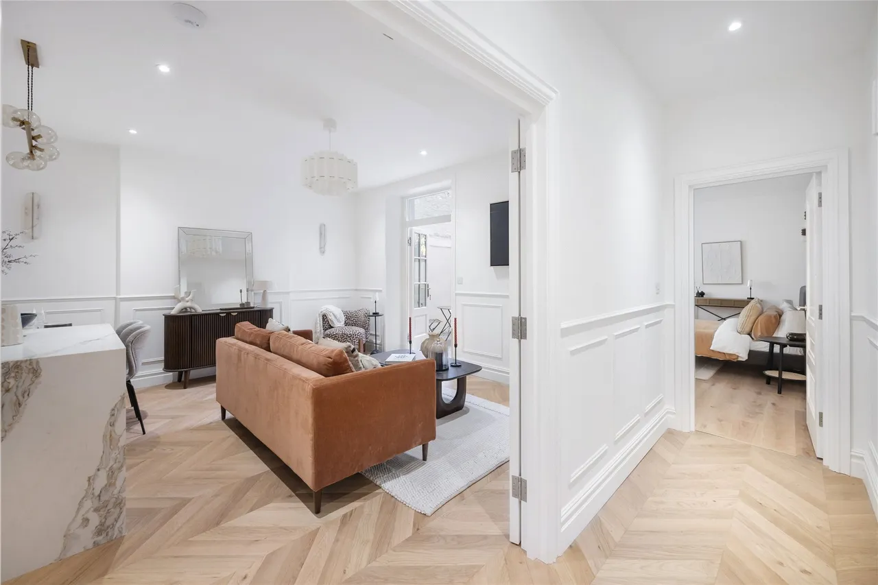 Nevern Square, Earl's Court, SW5, photo 12