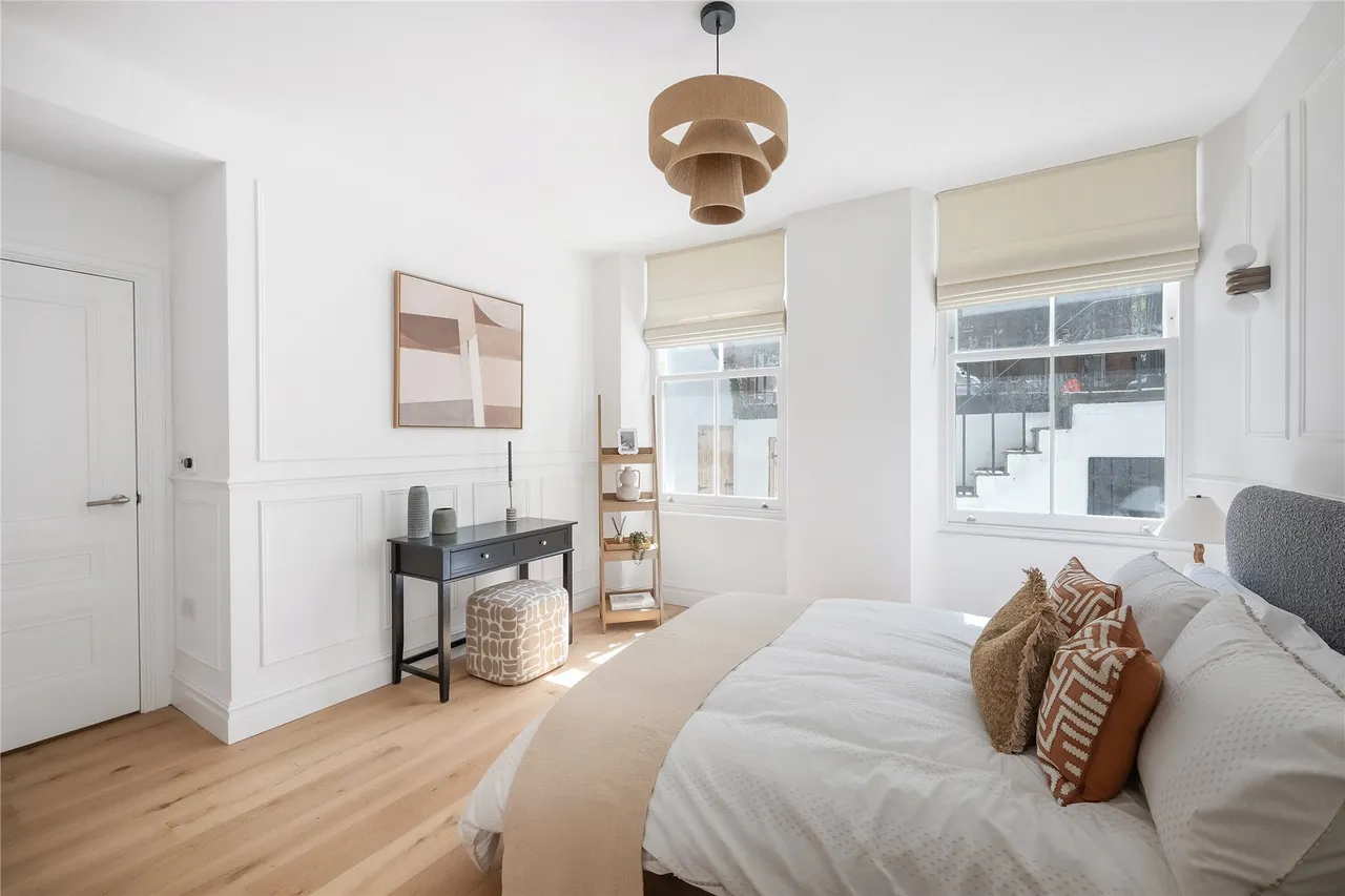 Nevern Square, Earl's Court, SW5, photo 8