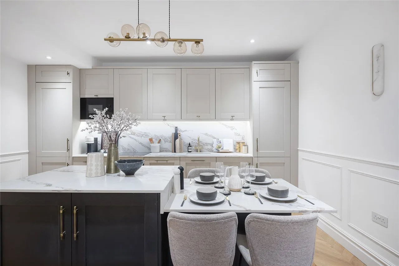 Nevern Square, Earl's Court, SW5, photo 9