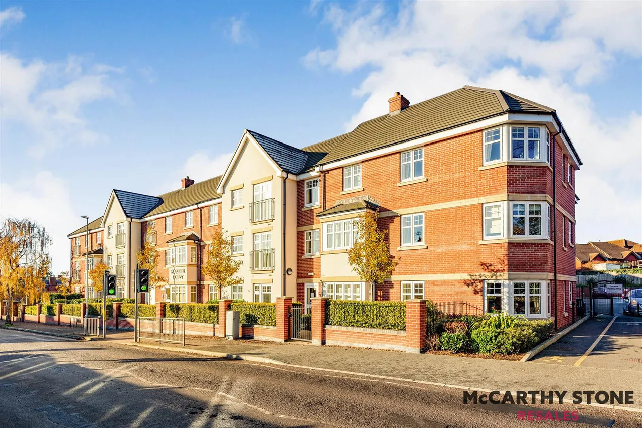 Westfield Road, Wellingborough, NN8, photo 16
