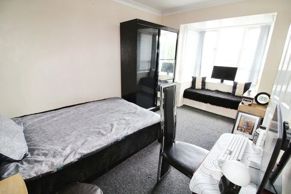 Fairfield Court, Castleford, WF10, photo 7