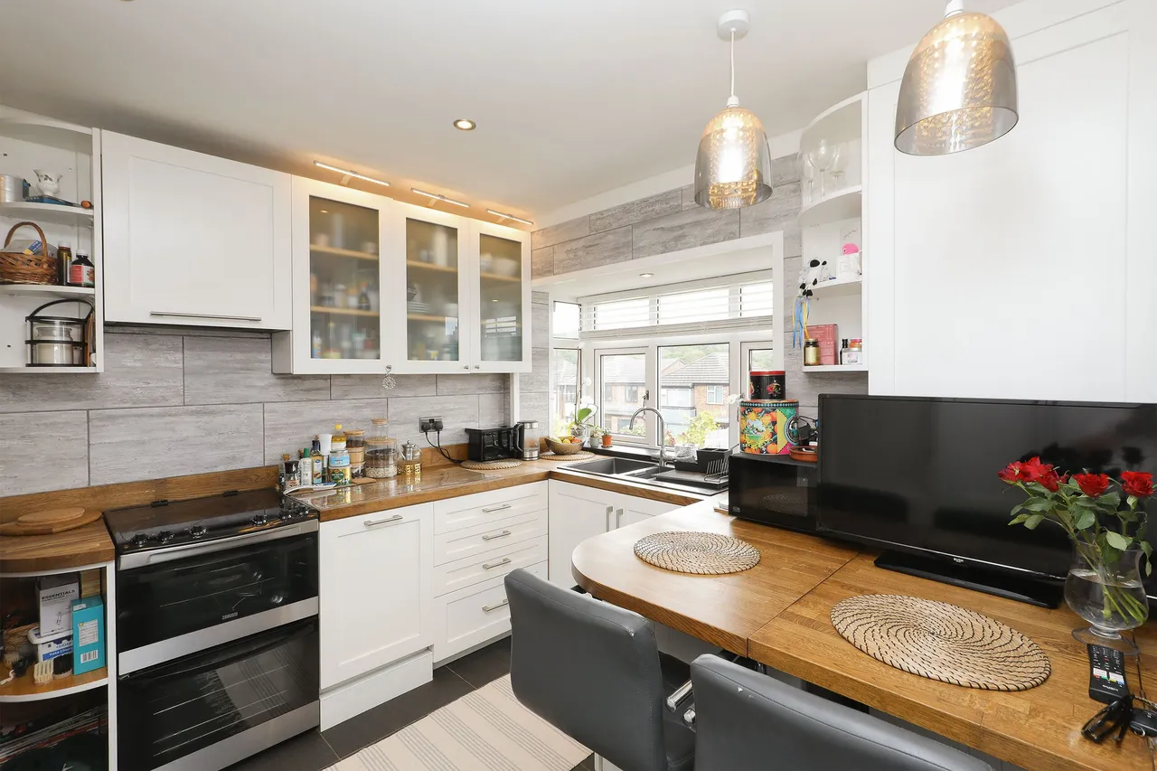 Oakhill Road, Dronfield, S18, photo 2