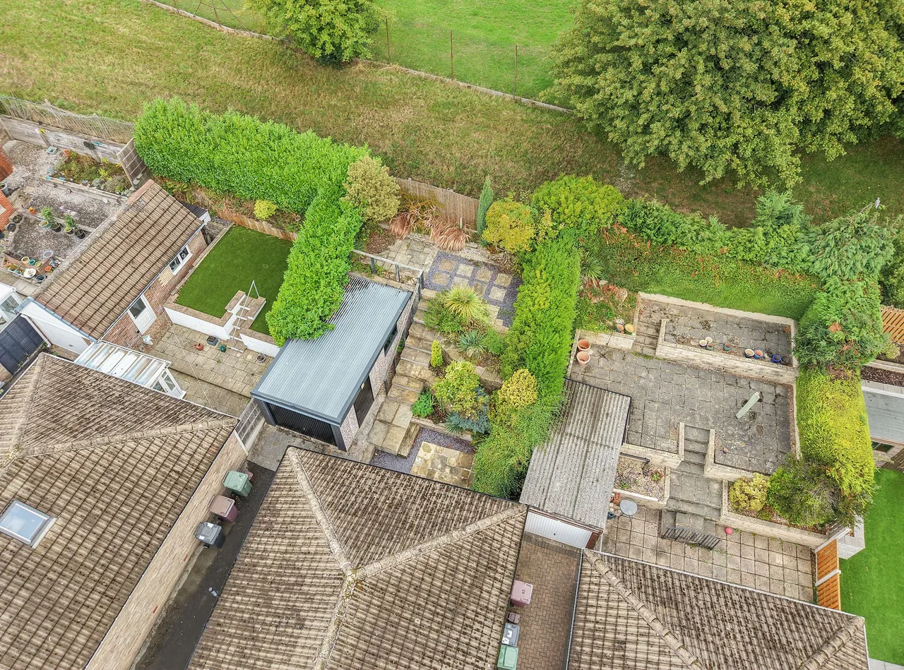 Oakhill Road, Dronfield, S18, photo 21