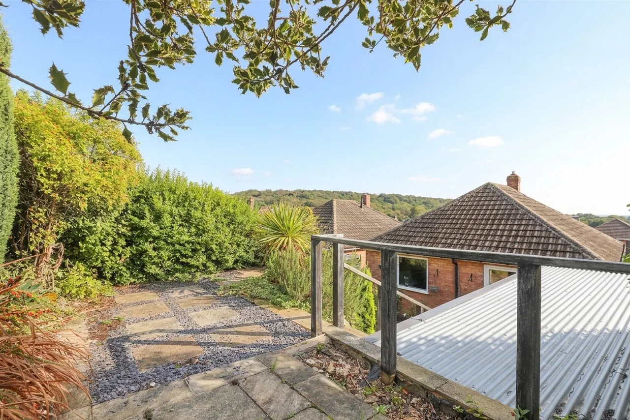 Oakhill Road, Dronfield, S18, photo 17