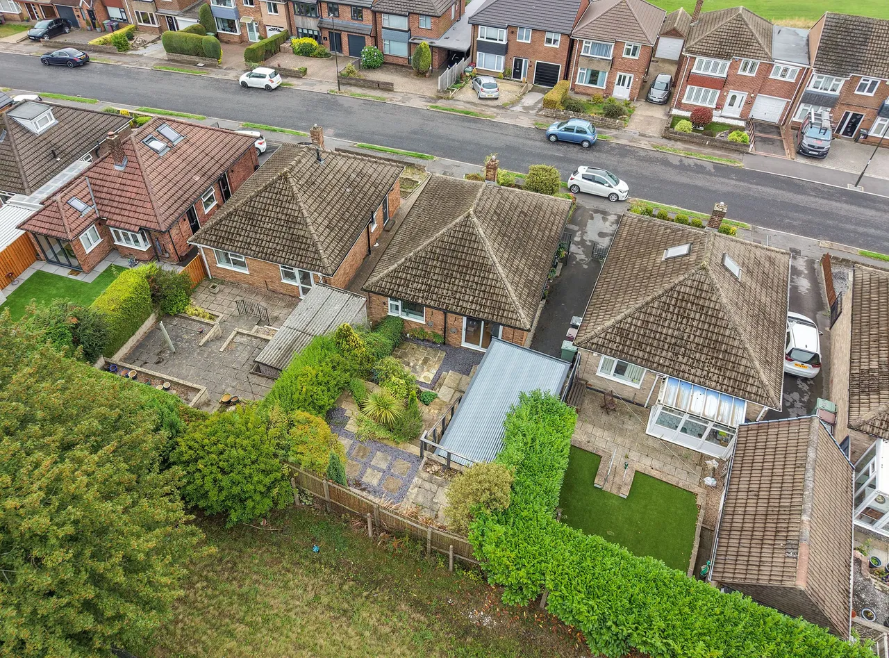 Oakhill Road, Dronfield, S18, photo 4