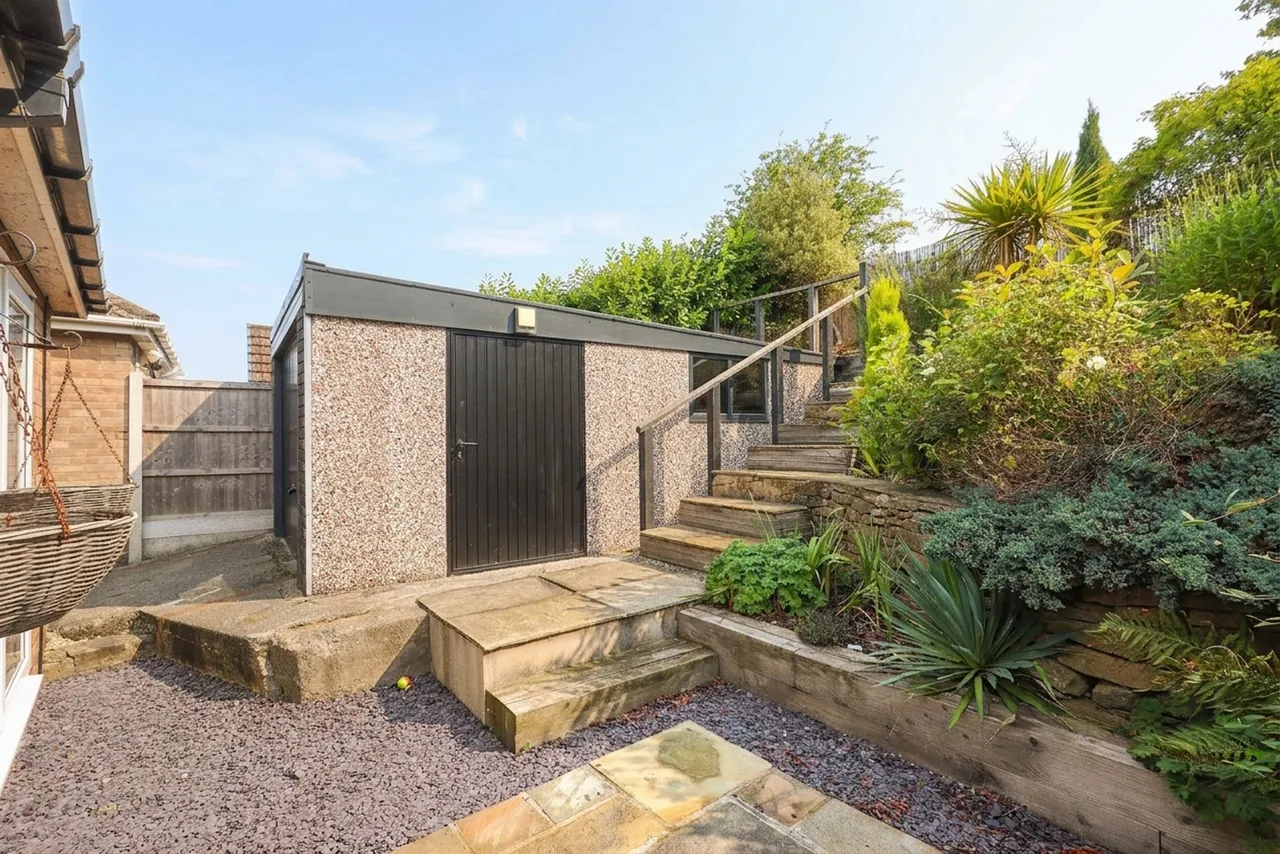 Oakhill Road, Dronfield, S18, photo 18