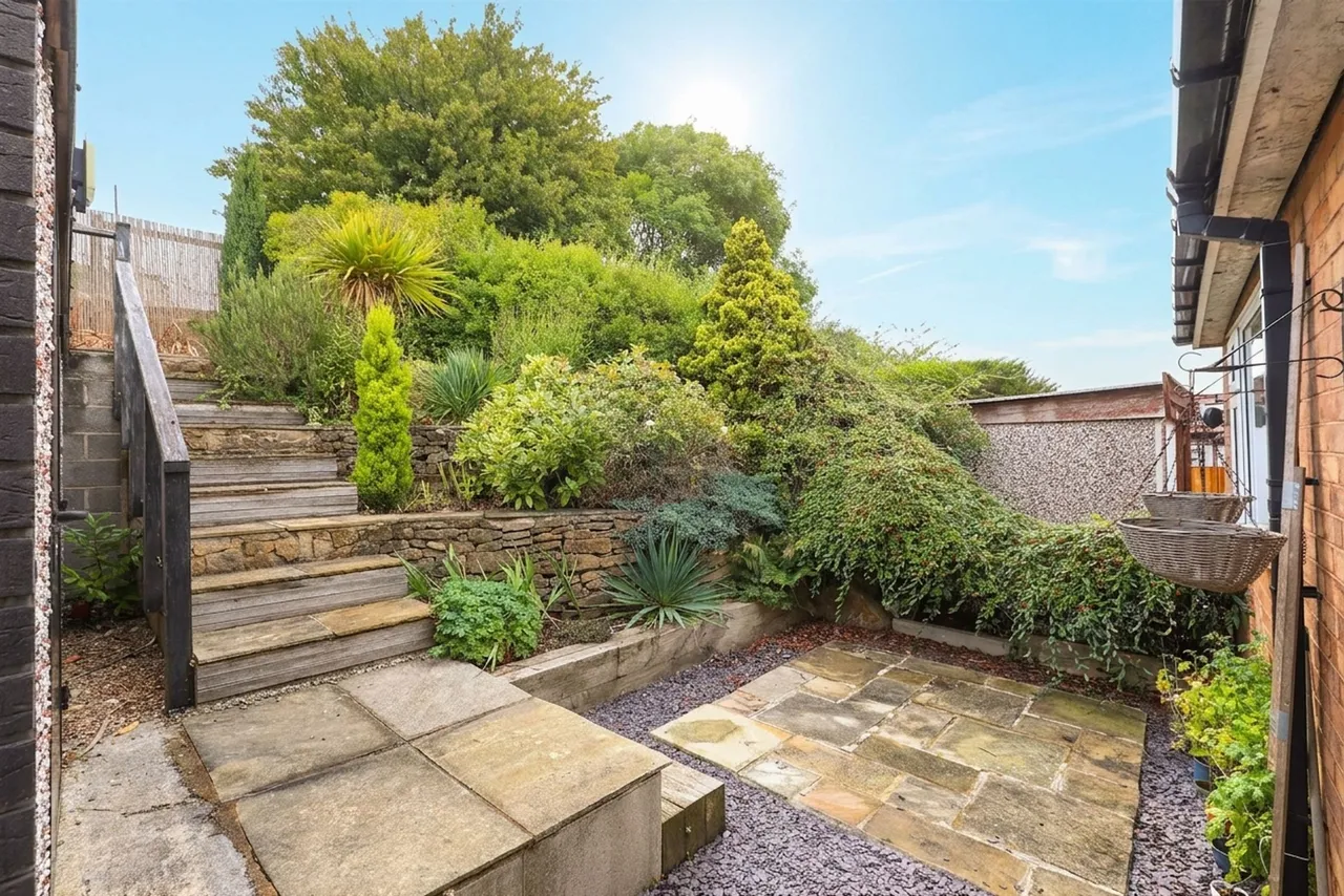 Oakhill Road, Dronfield, S18, photo 19