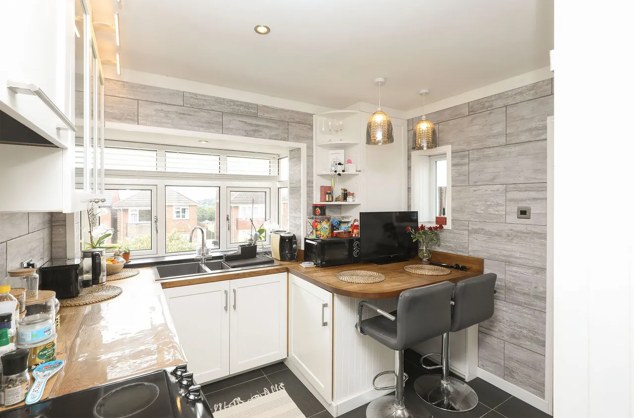 Oakhill Road, Dronfield, S18, photo 6