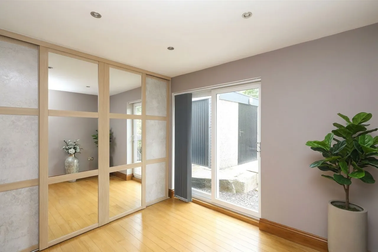 Oakhill Road, Dronfield, S18, photo 13