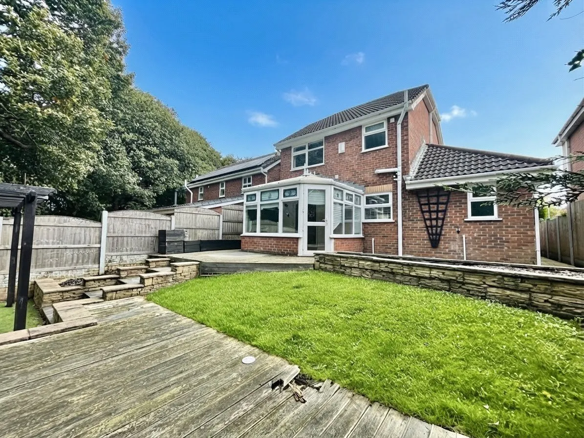 Holland House Road, Walton-le-Dale, PR5, photo 22