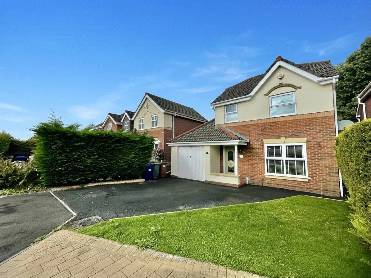 Holland House Road, Walton-le-Dale, PR5, photo 23