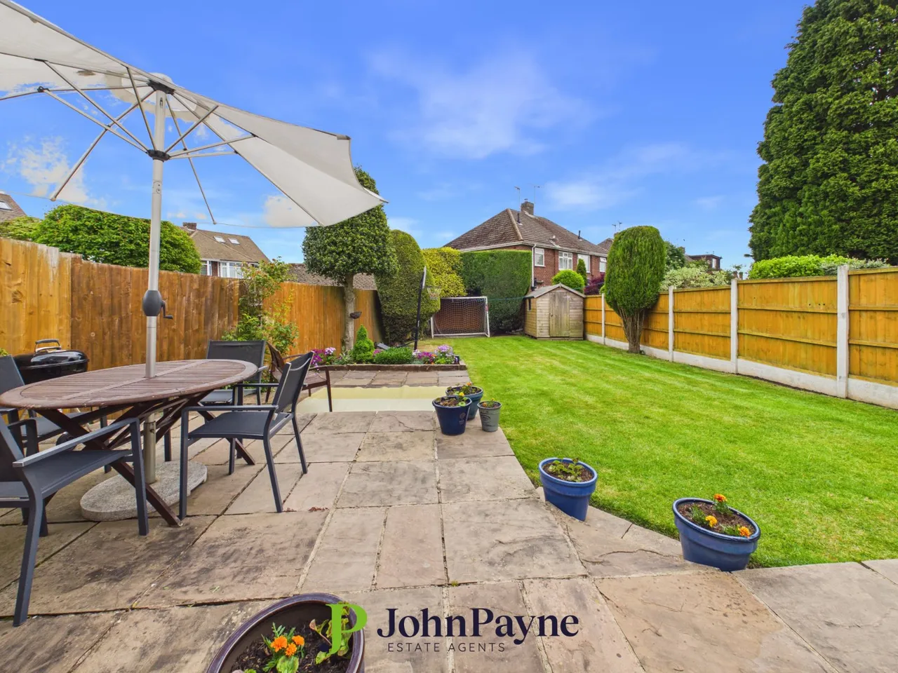 Styvechale, Coventry, photo 34