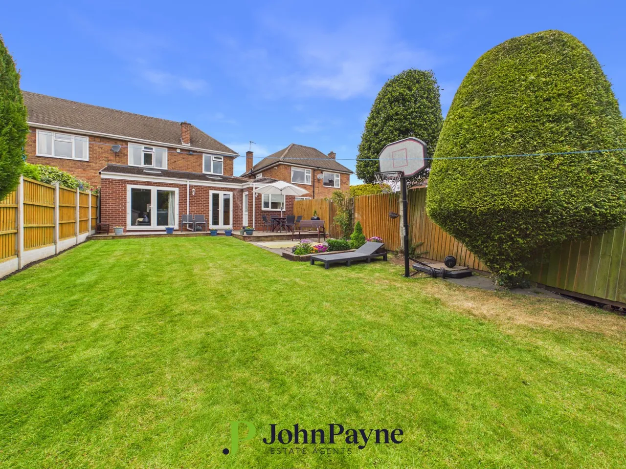 Styvechale, Coventry, photo 37